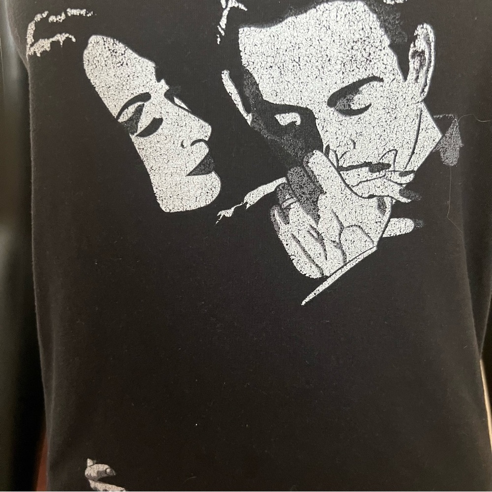 Gomez loves Morticia Racer Back Tank